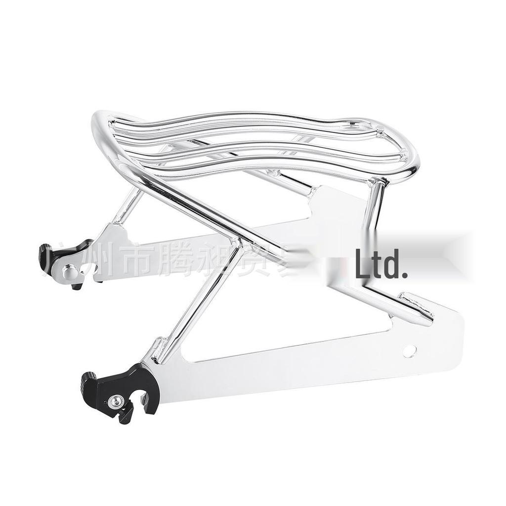 Compatible Rear Trunk Rack for 2006-2017 Models