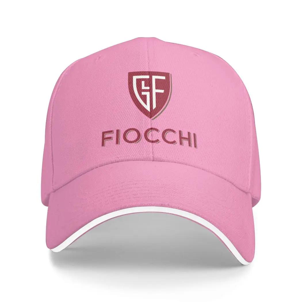 

NEW Fashion Fiocchi Munizioni Hats Hip Hop Hat high-Quality Baseball Cap Custom Adjustable Trucker Hat for Men & Women Adjustable