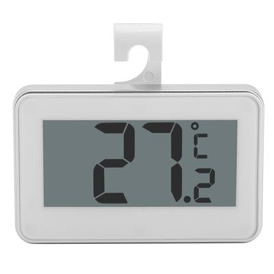 Küche Großes LCD Kühlschrank Kühlschrank Gefrierschrank Digitales Thermometer mit Verstellbarem Ständer & Magnet