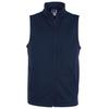 Russell Mens Smart Softshell Gilet Jacket