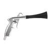 Car Automobile Interior Cleaning Gun Air Pulse Car Wash Tools ( Japanese Male Head )