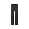 Li Ning Waterproof Classic Versatile Simple Soft Skin-Friendly Trendy Sports Long Pants Unisex Bottoms AYKW937-2