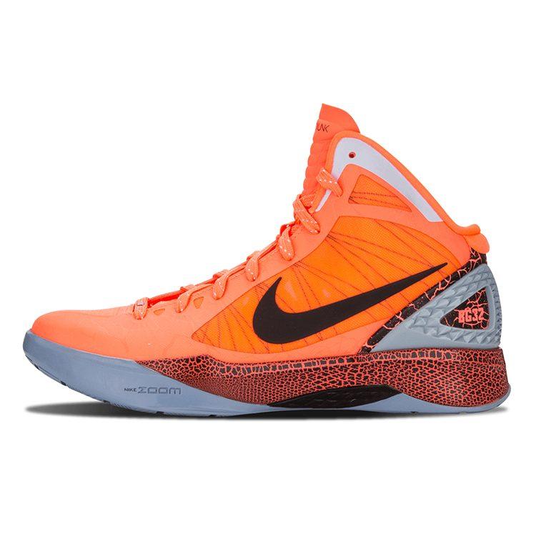 Nike Hyperdunk 2011 Blake Griffin 484935-800