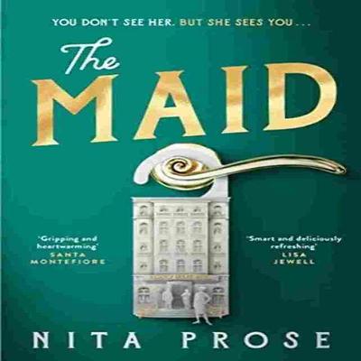 The Maid (Paperback) - Nita Prose
