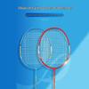 DOUBLE FISH Badminton Racket Set