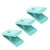 3pcs Portable Medicine Cutter Plastic Medicine Separation Tool for Children Elderly