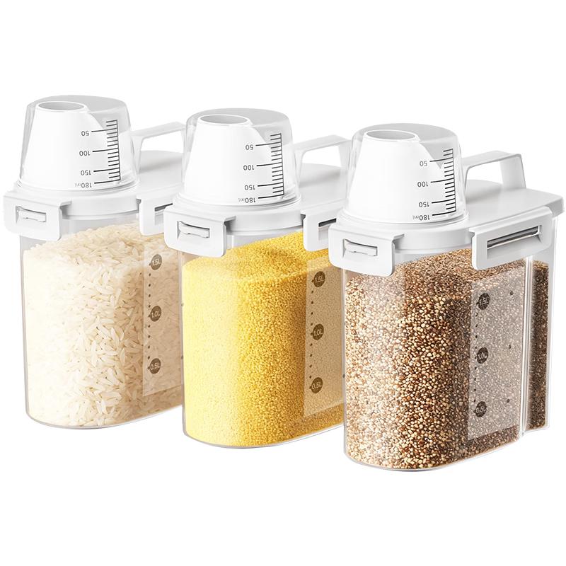 

Jiabangshou Food Storage Containers