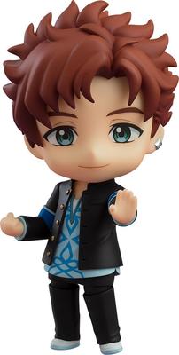 Nendoroid Asa Kannon Shinho Plastic Painted Movable Figure Butchigiri?! Non-scale