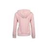 Puma Amplified Hoodie With Drawstring Women Tops Pink 586595-15
