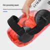 Portable Adjustable Weighted Fitness Water Bag