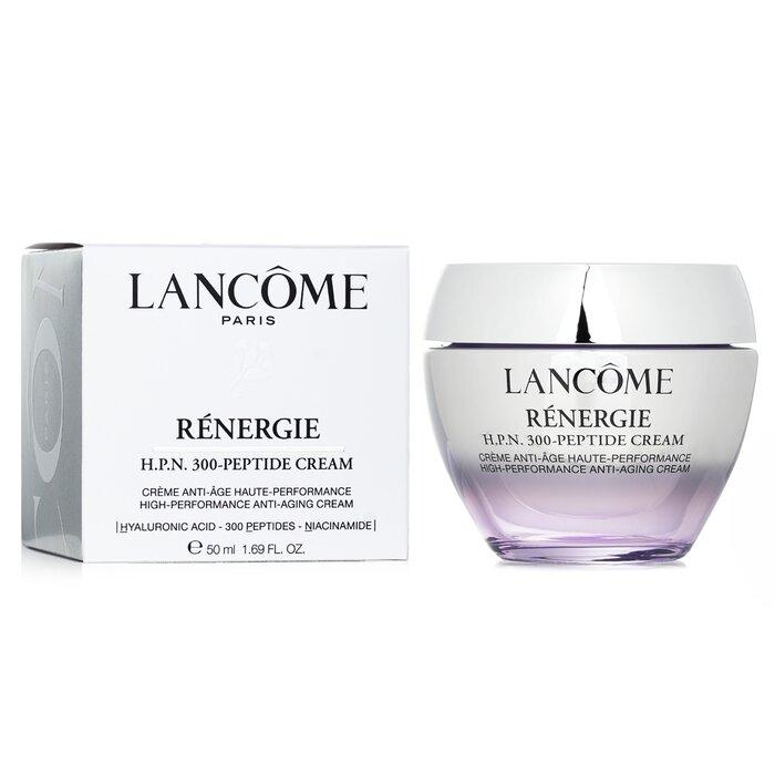 LANCOME Renergie H.P.N 300-Peptide Cream High Performance Anti-Aging Cream