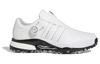 adidas Tour360 24 Boa Boost Dämpfung, Abriebfeste Niedrige Golfschuhe Herren Weiß IF0252