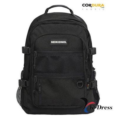 NEIKIDNIS ABSOLUTE RUCKSACK / SCHWARZ