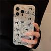 Creative Black Butterfly iPhone Case for iPhone 17, iPhone 17 Pro Max