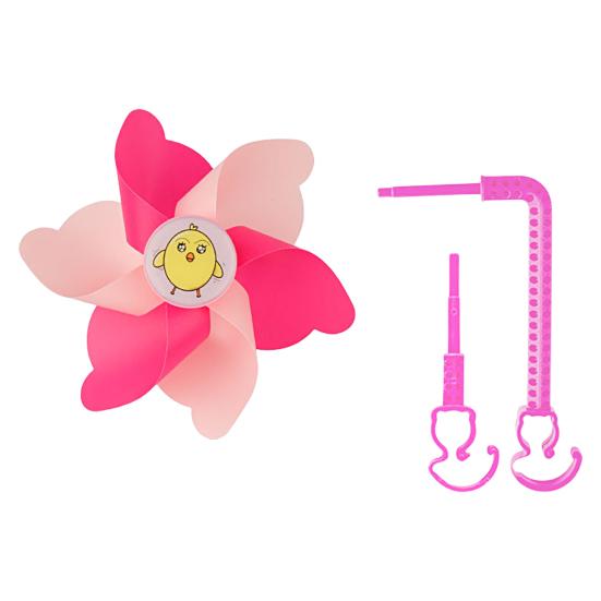 

Велосипедная ветряная мельница Мультяшная Разноцветная кисточка Универсальная Гибкая лопасть вентилятора Декоративная Длинная/Короткая штанга Уличная Детский велосипед Ветрячок Велосипедный руль B