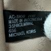 Michael Kors Selma Medium Messenger 35H8GLMM6L Shoulder Bag Light Pink Women Used