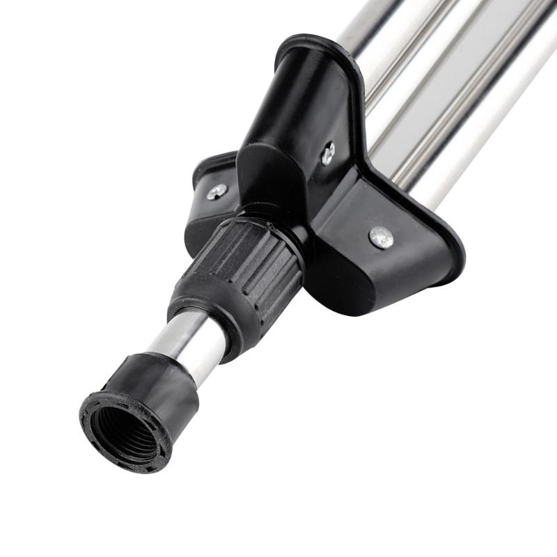 Gartenblumenbewässerungs-Artefakt Automatischer rotierender Sprinkler-Sprühkopf Sprühen