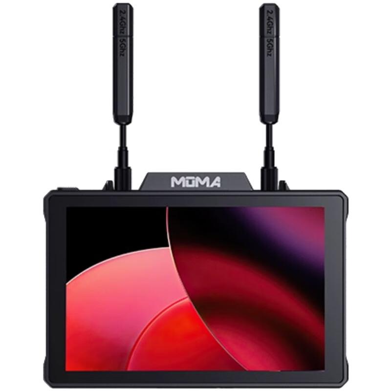 

MOMA Jiying 7 Wireless Video Transmitter Monitor