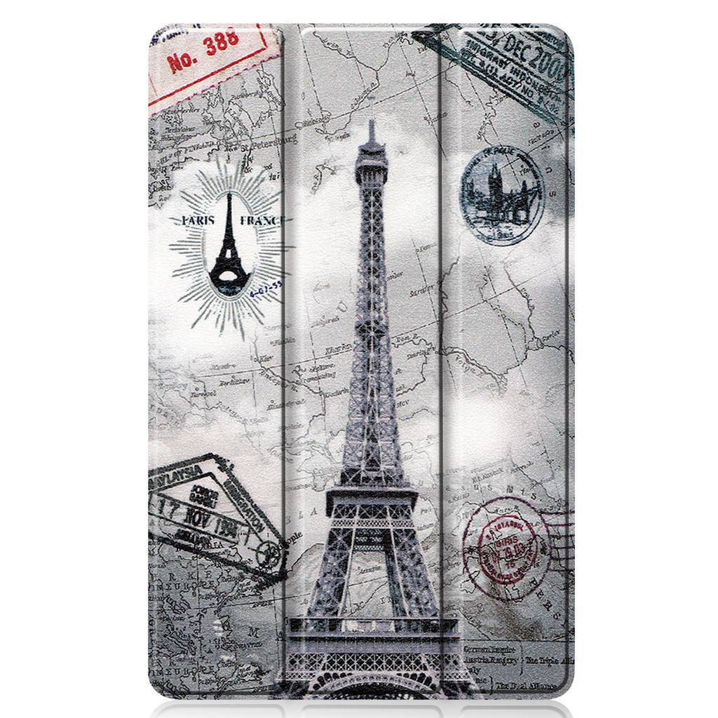 2022 Is Suitable for Samsung GalaxyTab S6 Lite P613 Flat Case.