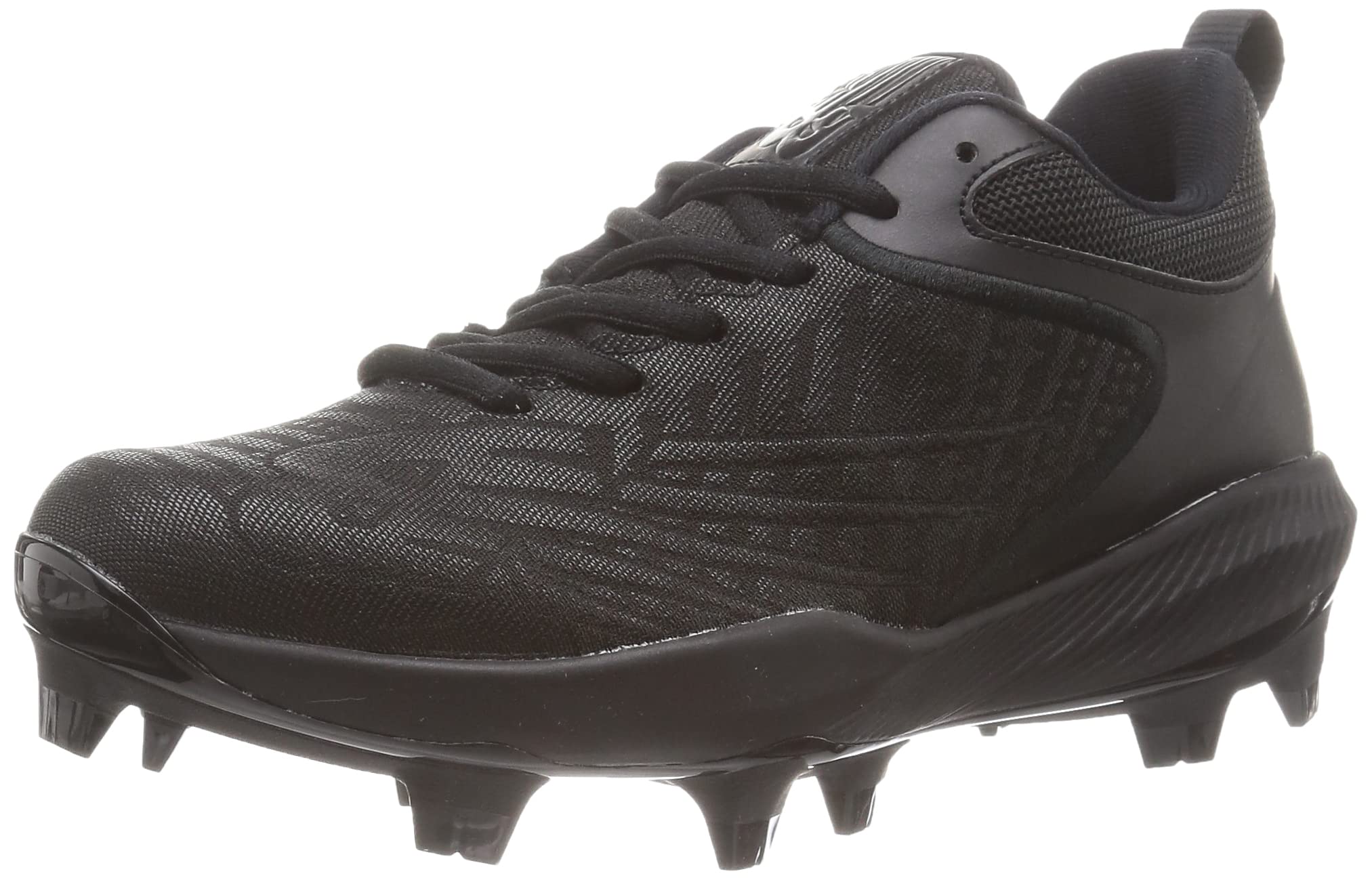 

New Balance FRESH FOAM PL4040 v6 Pointed Plastic Sole Baseball Cleats Men s