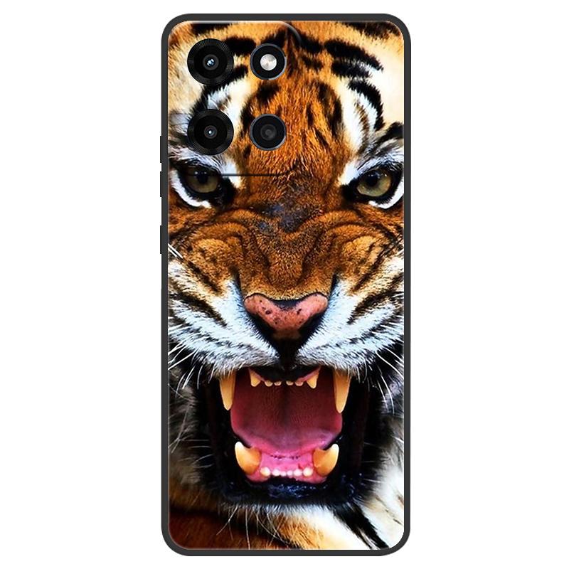 For Motorola G 5G 2026 2025 Case Silicone Luxury Space Painted Soft Bumper for Motorola Moto G Play 2026 Phone Cover TPU Funda