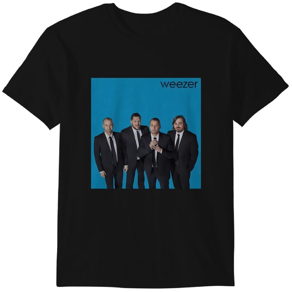

Impractical Jokers Футболка з графікою Weezer, Смішна футболка, Футболка з мемом, Футболка з жартом | Класична футболка з важкої бавовни 4XL