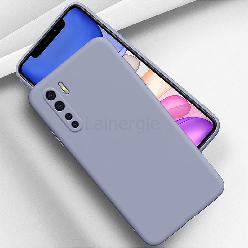 Чехол для Xiaomi Mi Note 10 Lite, Жидкий силикон, Матовый, Мягкий, Защита камеры, Чехлы для телефона Xiaomi Mi 10 Lite Global Mi10 For Mi 10