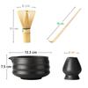 Katakuchi Matcha Bowl Set, Tea Ceremony Set, Tea Utensils, Matcha Utensils, Matcha Tea Ceremony, Tea Bowl, Chasen Stand, Chashaku, Chasen