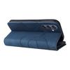 For Samsung Galaxy A17 5G/A17 4G/A26 5G/A16 5G/A16 4G Leather Case with Strap Zipper 9 Card Slot Phone Cover Stand