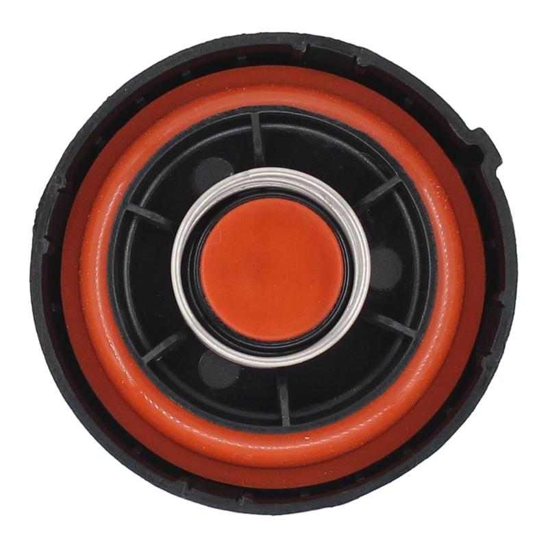PCV Valves Cover Membrane Part Number 03L103469C 03L103469T Automobile Engine PCV Valves Cover Replacement