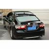 8th Gen Toyota Camry (2018-2023) Sport Style Rear Wing - No Drilling Required