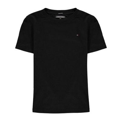 Childrens/Kids Original Embroidered Logo T-Shirt