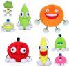 Sweet And Fun Brain Game Roblox Shovelware Banana Plush Toy