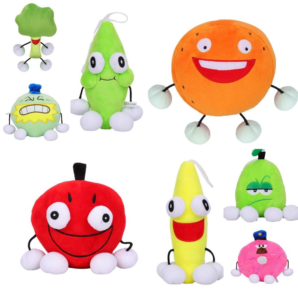 Sweet And Fun Brain Game Roblox Shovelware Banana Plush Toy