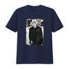 NEW Layne Staley T Shirt Art Lover For Her Him vintage Washed Unisex Breathable fashion Soft Versatile Stylish streetwear homme