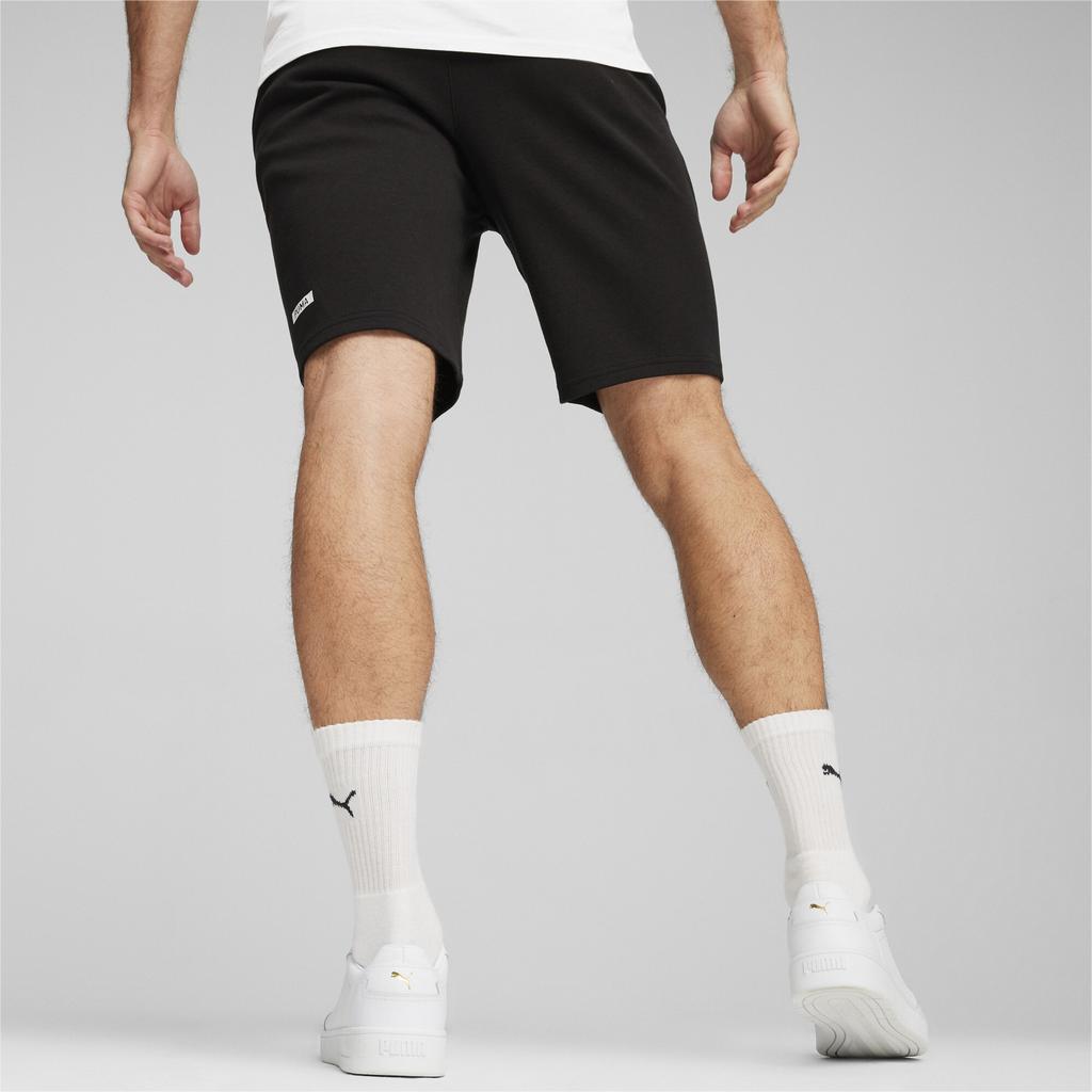 Puma Shorts Rad/Cal 9 Dk 67891801 R S