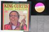 Disque vinyle KING CURTIS King Curtis And Kingpins P8619TPROMO ATCO 1981 Japon SoulFunk Occasion