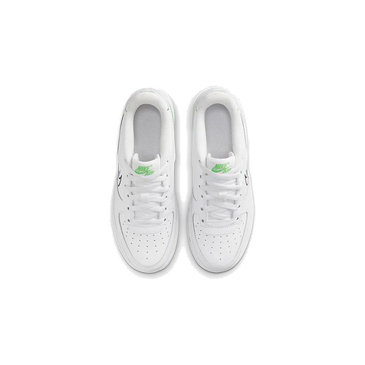 Neuer Nike Air Force 1 Low Multi Swoosh GS DM9473-100
