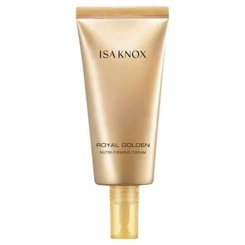 ISA KNOX Royal Golden Firming Nourishing Cream 50 Ml