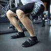 Versatile Squat Deadlift Shoes - Unisex Weightlifting & Wrestling Shoes with Soft Sole, Breathable, Non-slip for Fitness