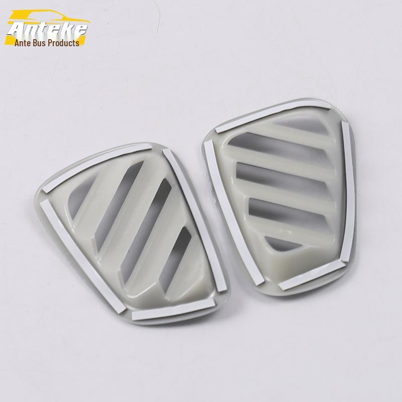 Decorative Air Vent Trim for 2019 Tucson Dashboard