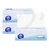 Vinda 3-Ply Soft & Durable Facial Tissues, 100 Sheets/Pack, 20 Packs/Box
