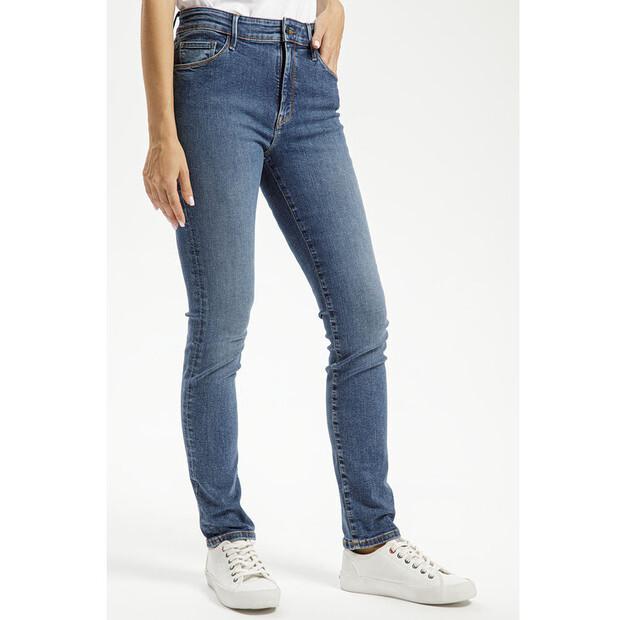 Джинсы Cross Jeans P 532-006 EU 27_32