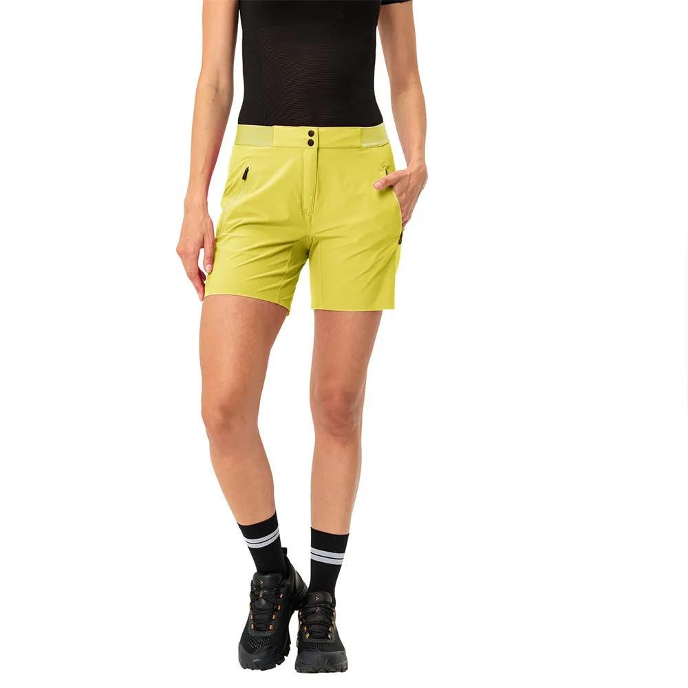 VAUDE Shorts Scopi LWs II