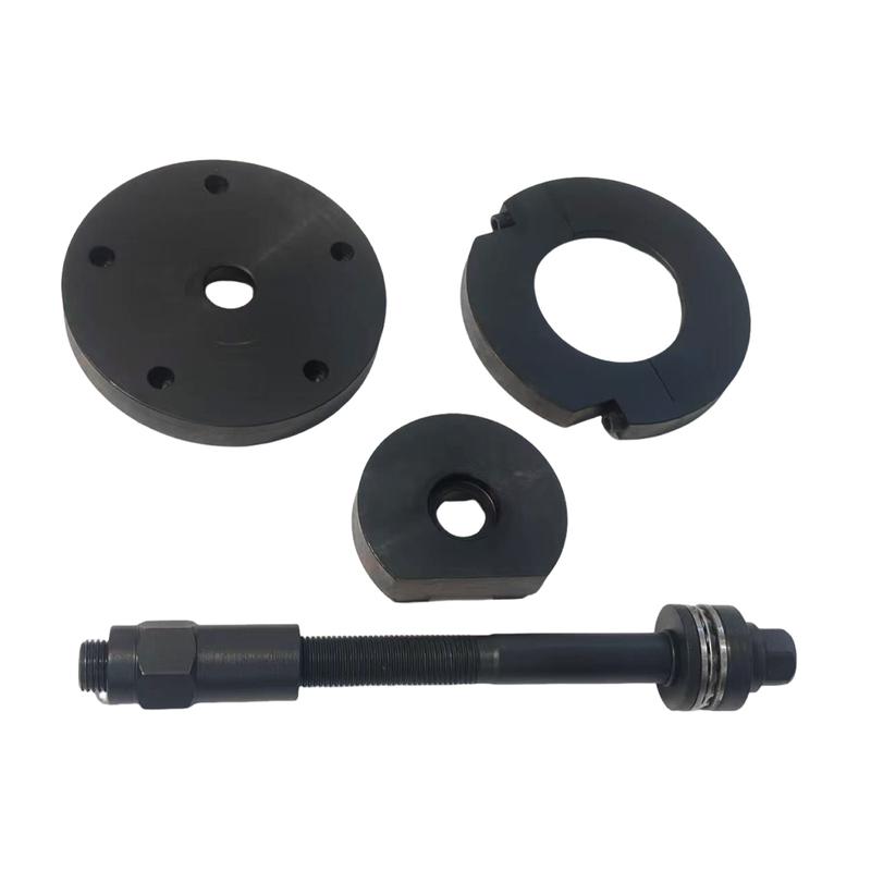 Wheel Bearing Tool Compact Wheel Bearing 92mm Transporter Van for Citroen, Opel, Peugeot, Toyota Disassembly Tool