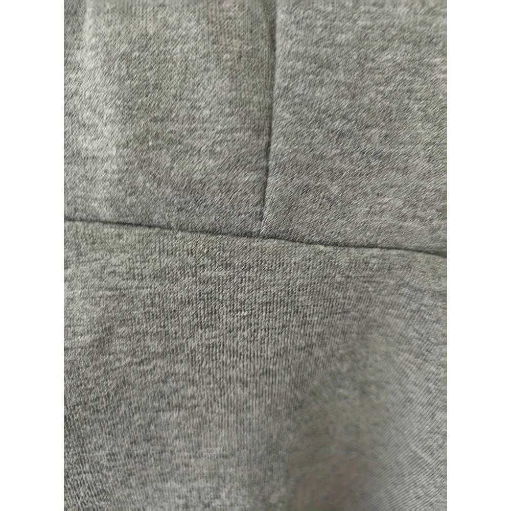 Y2K Fashion Twist Letter Design Trendy Logo Zip-Up Hoodie - Casual Loose Fit, Medium Stretch, Double
