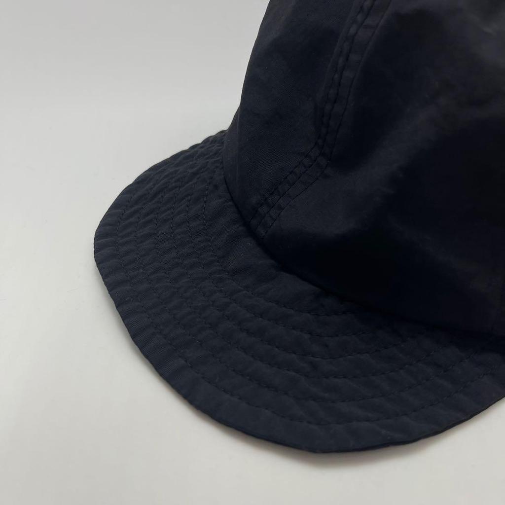 [USED] Wild Things Supplex Nylon Cap WT22015U Free Size