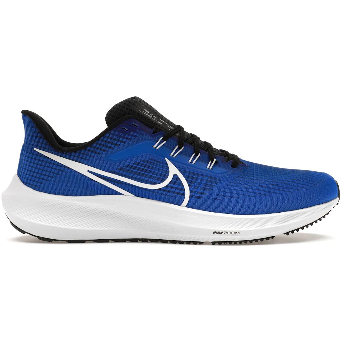 

Кроссовки Nike Air Zoom Pegasus 39 Racer Blue(DH4071-400) 40