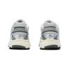 Mizuno Speed 2K Slip Resistant Abrasion Resistant Low top Casual Shoes Unisex Silver Gray D1GH222917(TeamTen-)
