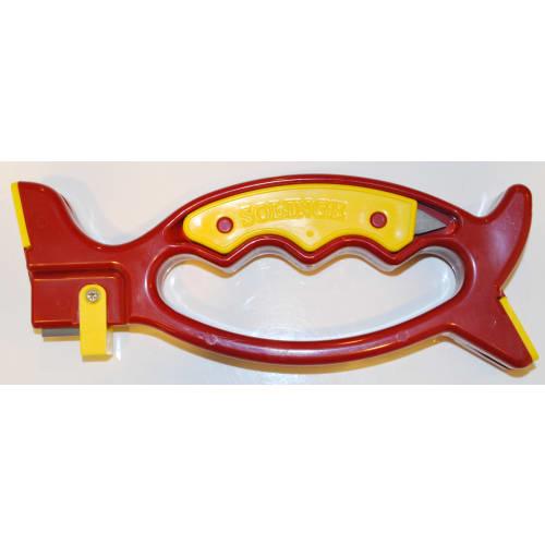 Sharpens In Seconds! French-made Multi-purpose Blade Sharpener [Soring]